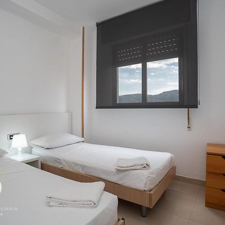Holiday Primera Linea Magic World Oropesa del Mar Exteriér fotografie