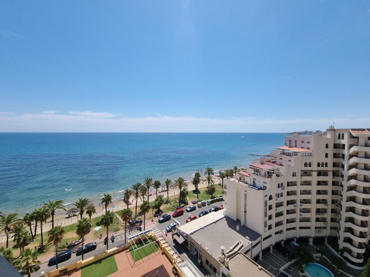 Holiday Primera Linea Magic World Oropesa del Mar Exteriér fotografie