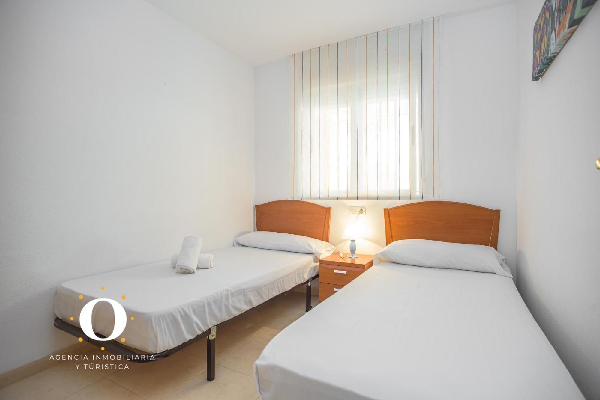 Holiday Primera Linea Magic World Oropesa del Mar Exteriér fotografie