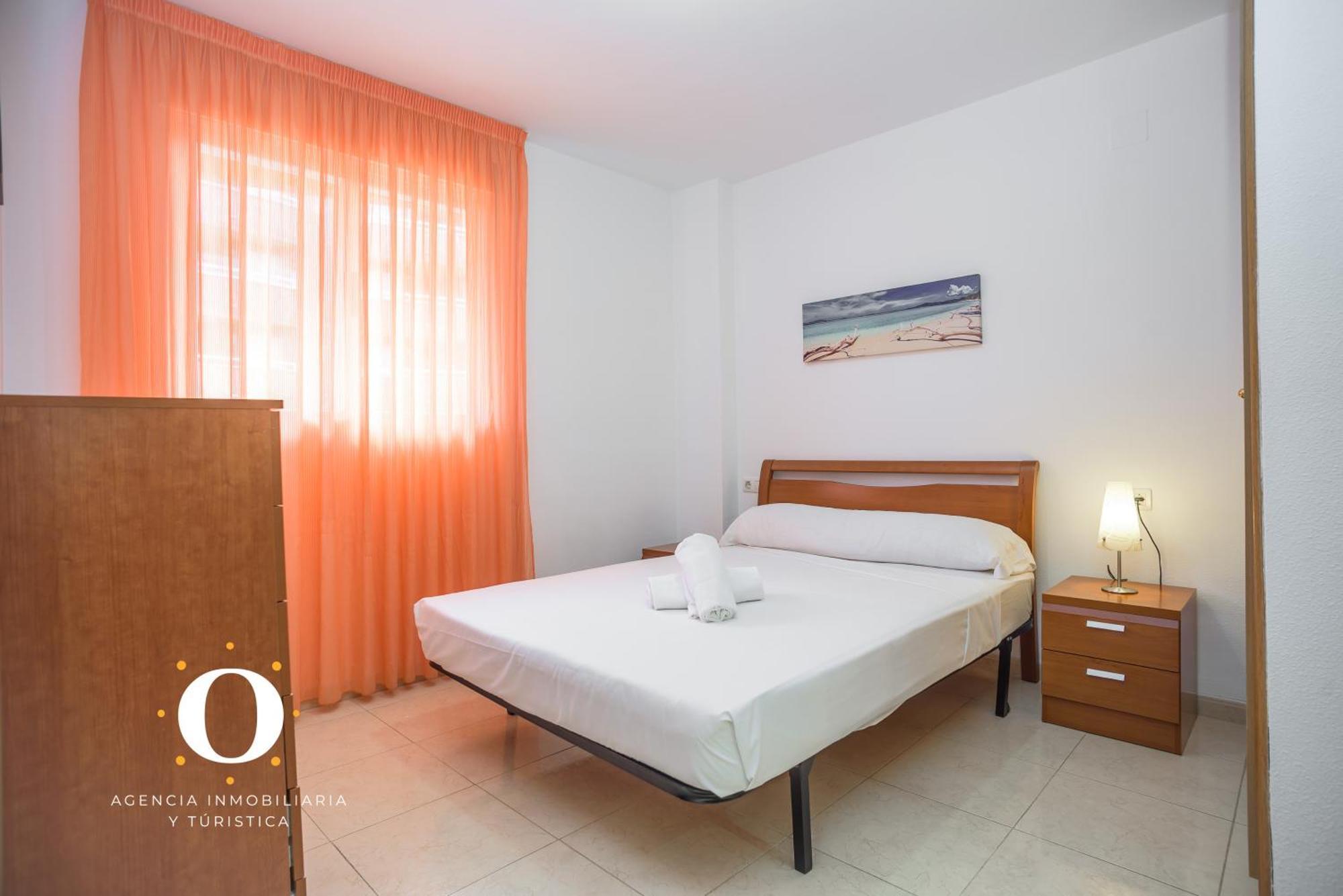Holiday Primera Linea Magic World Oropesa del Mar Exteriér fotografie