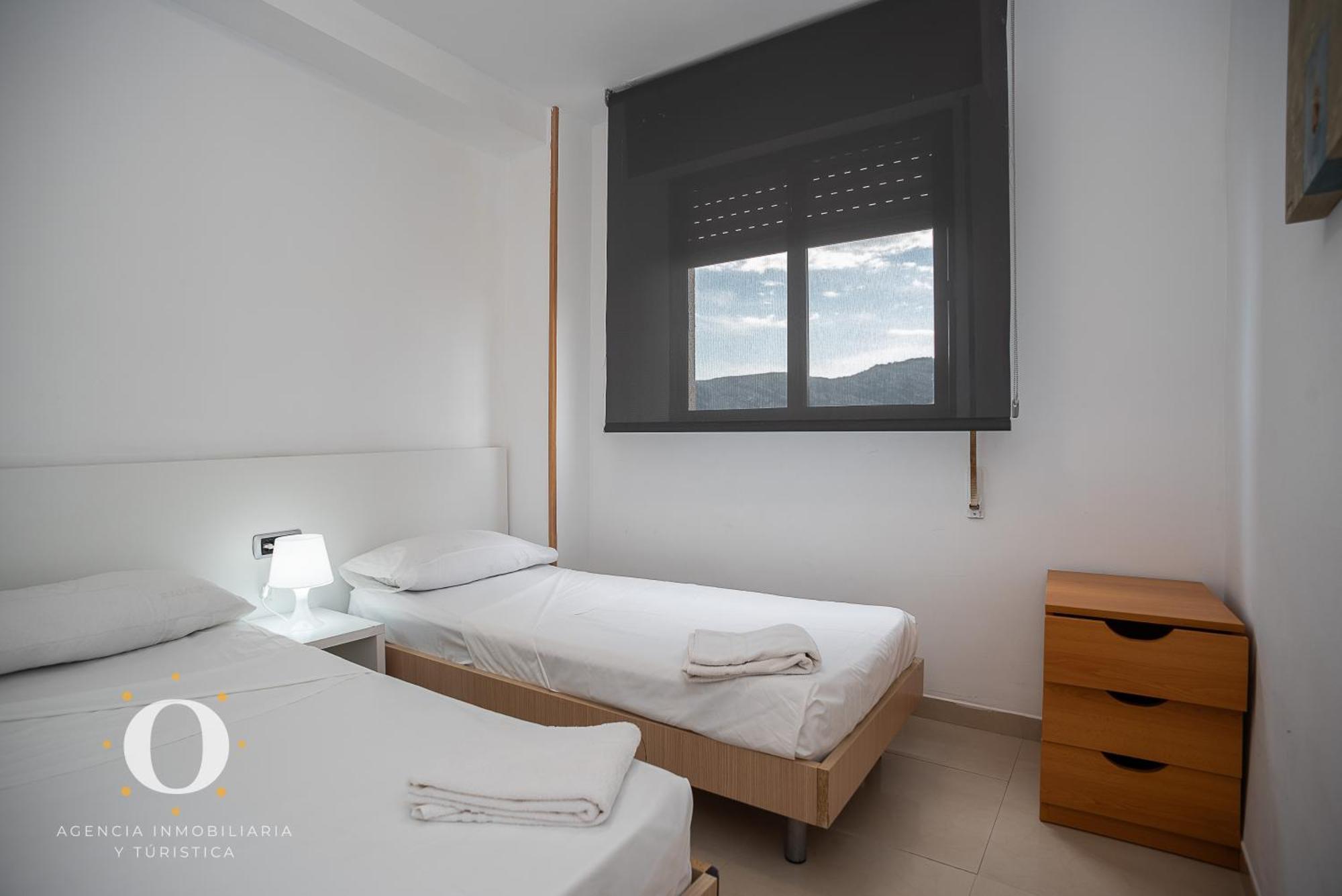 Holiday Primera Linea Magic World Oropesa del Mar Exteriér fotografie